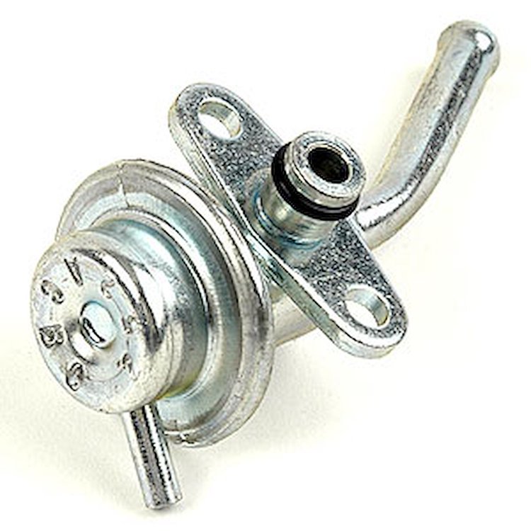 Fuel Pressure Regulator