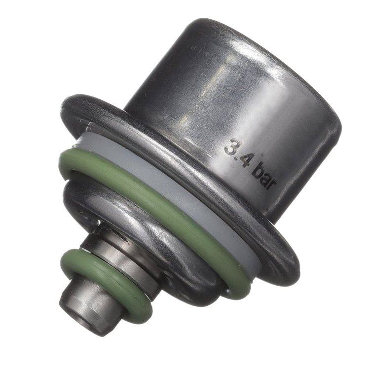 FUEL PRESSURE REGULATOR