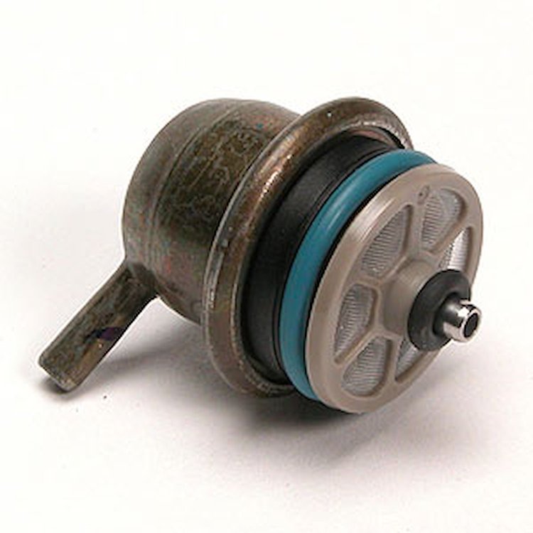 Fuel Pressure Regulator