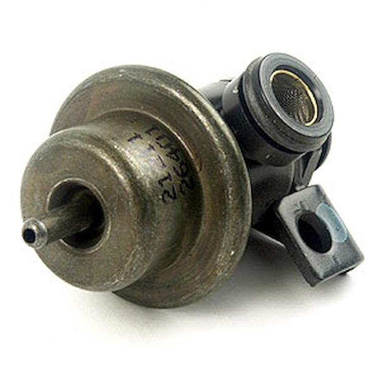 Fuel Pressure Regulator