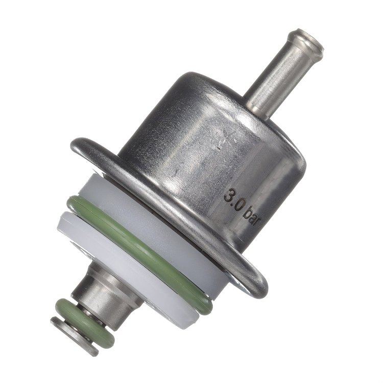 FUEL PRESSURE REGULATOR