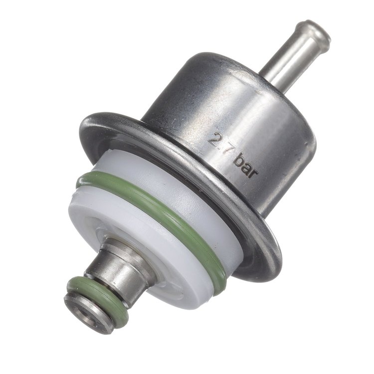 FUEL PRESSURE REGULATOR