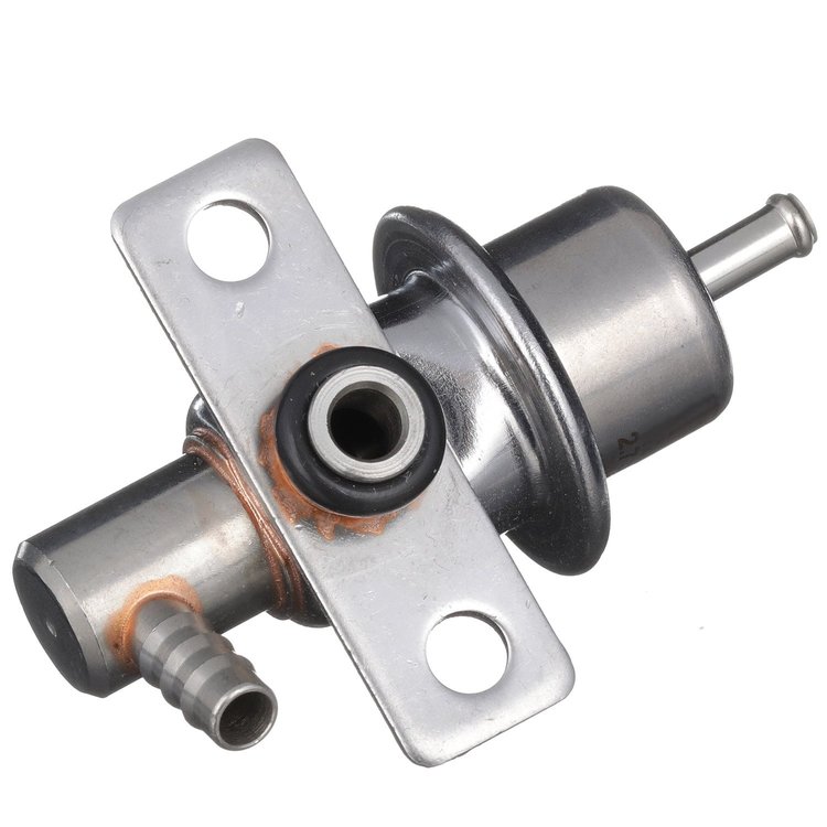 FUEL PRESSURE REGULATOR
