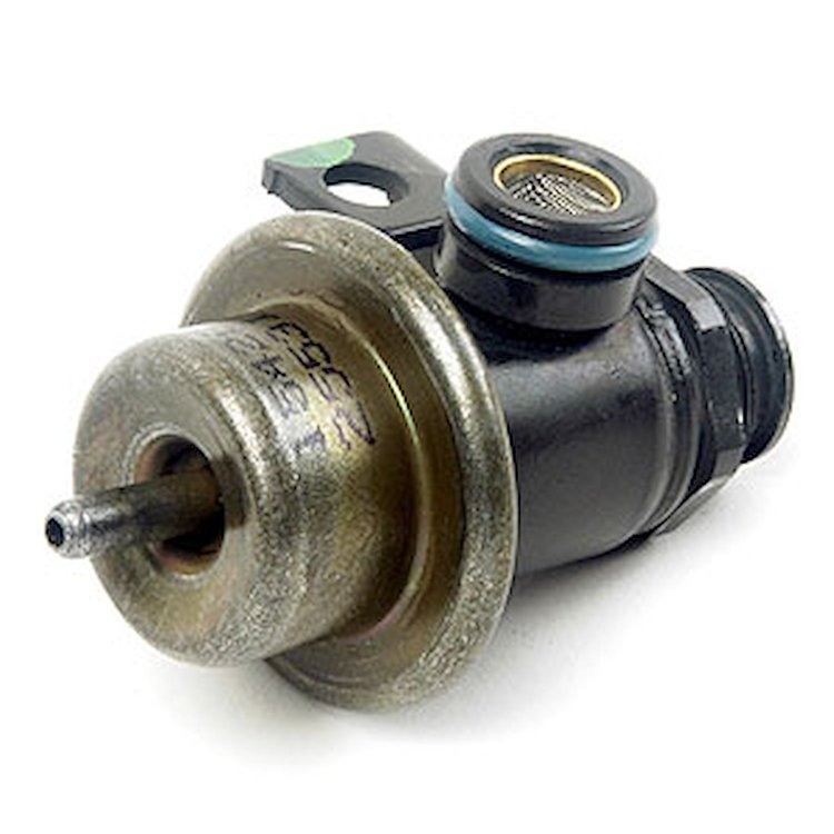 Fuel Pressure Regulator