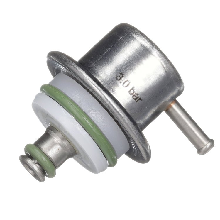 FUEL PRESSURE REGULATOR