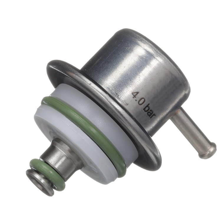 FUEL PRESSURE REGULATOR