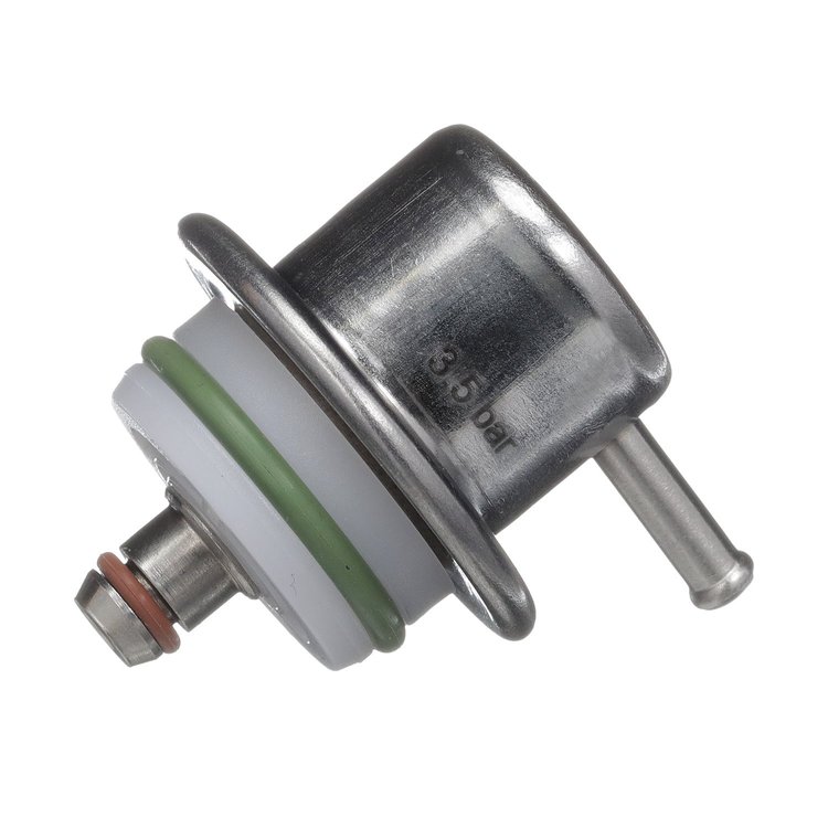 FUEL PRESSURE REGULATOR
