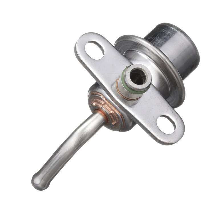 FUEL PRESSURE REGULATOR