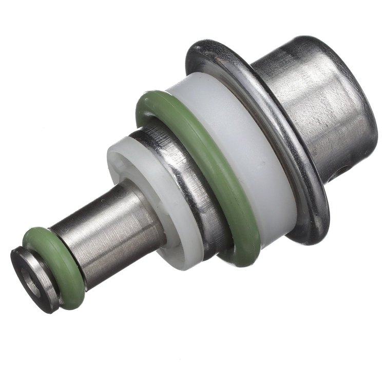 FUEL PRESSURE REGULATOR