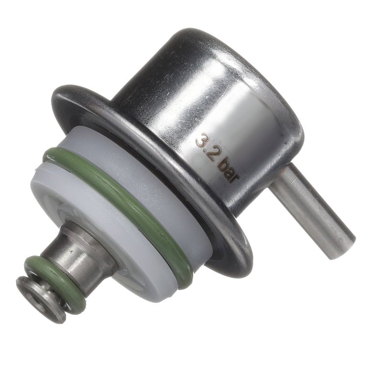 FUEL PRESSURE REGULATOR