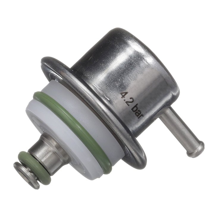 FUEL PRESSURE REGULATOR