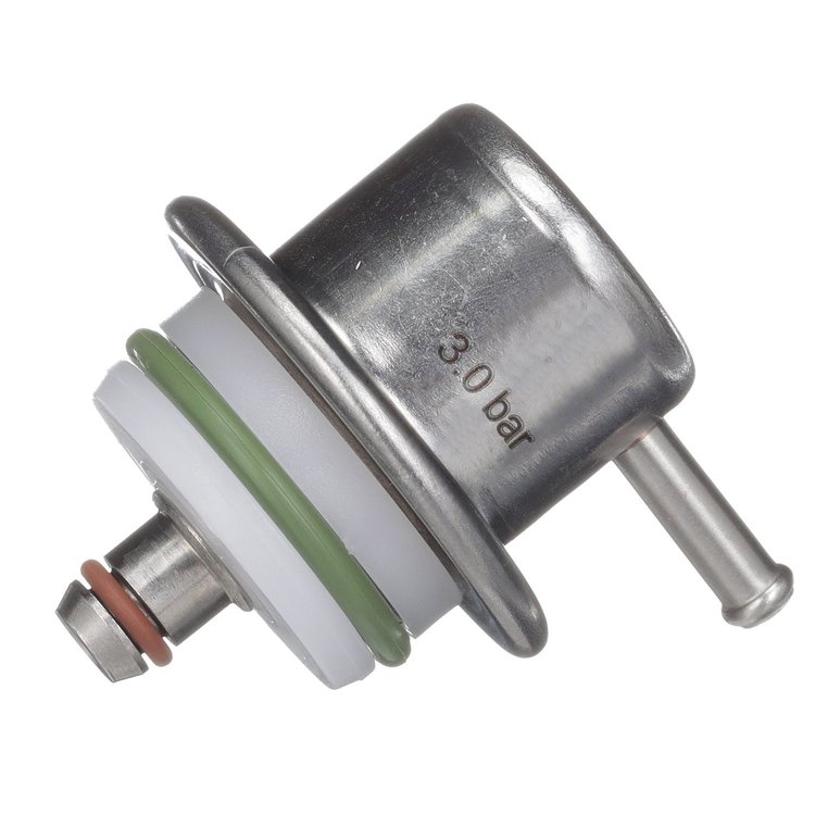 FUEL PRESSURE REGULATOR