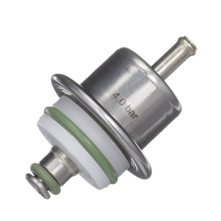 FUEL PRESSURE REGULATOR