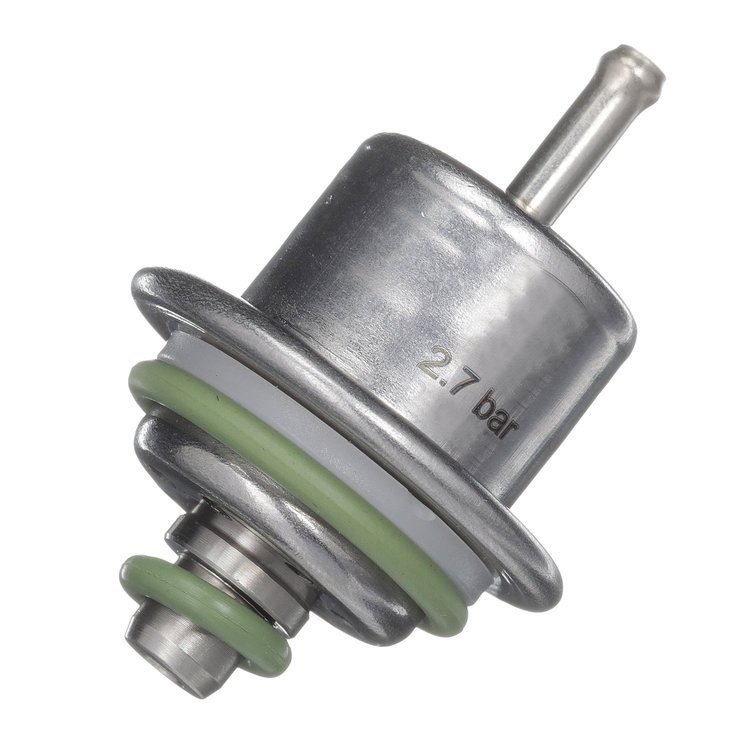 FUEL PRESSURE REGULATOR