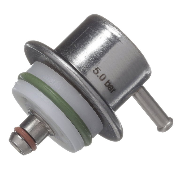FUEL PRESSURE REGULATOR