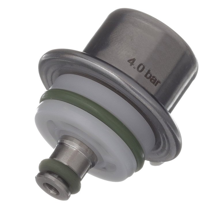 FUEL PRESSURE REGULATOR