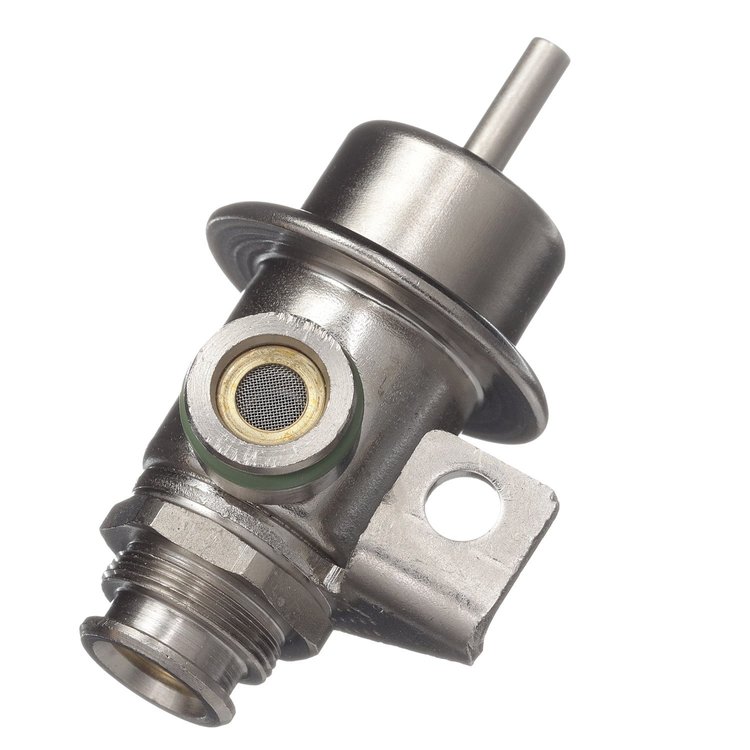 FUEL PRESSURE REGULATOR