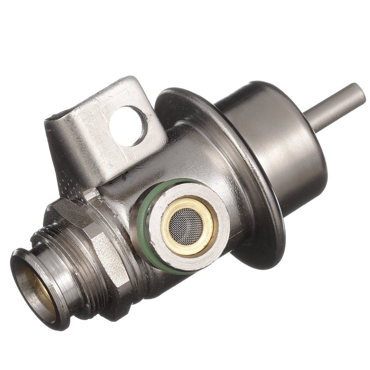 FUEL PRESSURE REGULATOR