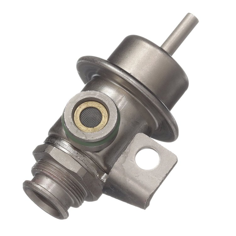 FUEL PRESSURE REGULATOR