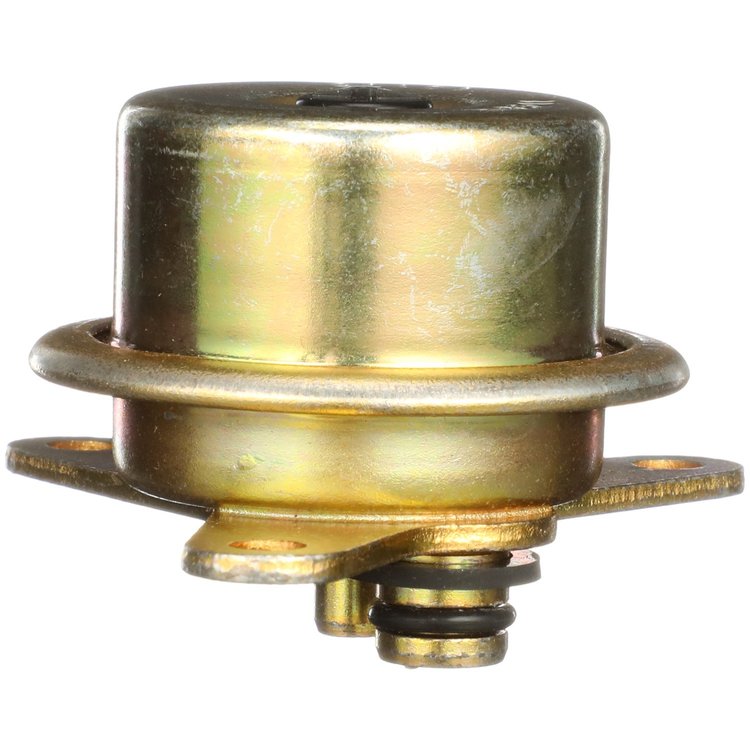 FUEL PRESSURE REGULATOR