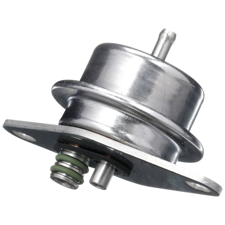 FUEL PRESSURE REGULATOR
