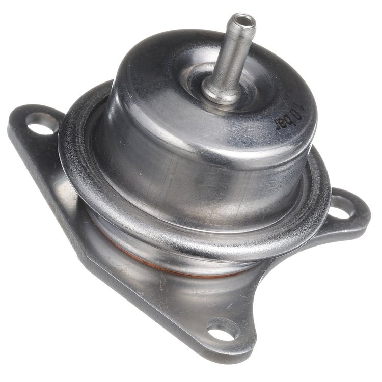 FUEL PRESSURE REGULATOR
