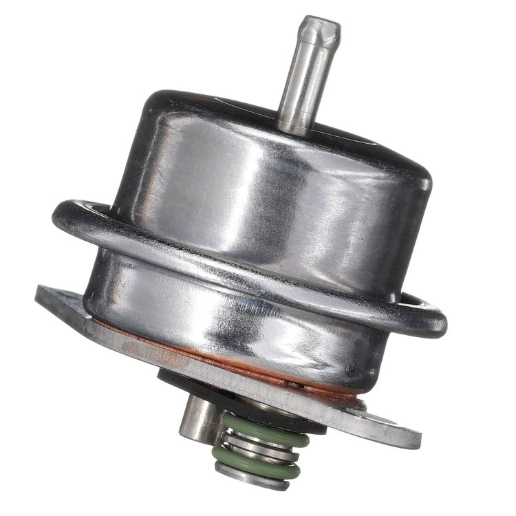 FUEL PRESSURE REGULATOR