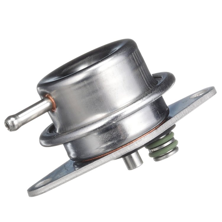 FUEL PRESSURE REGULATOR