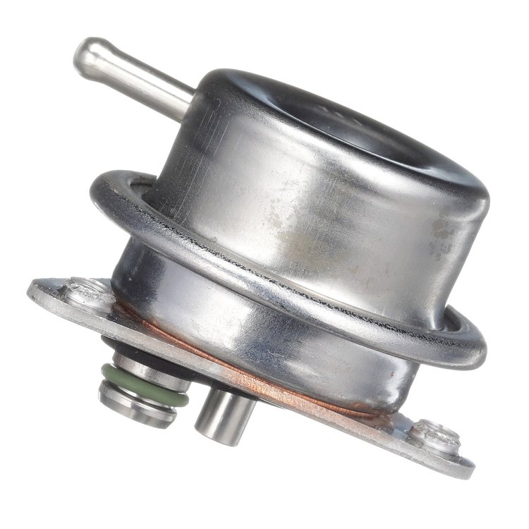 FUEL PRESSURE REGULATOR