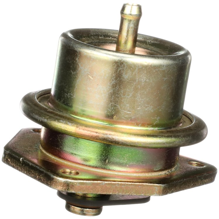 FUEL PRESSURE REGULATOR