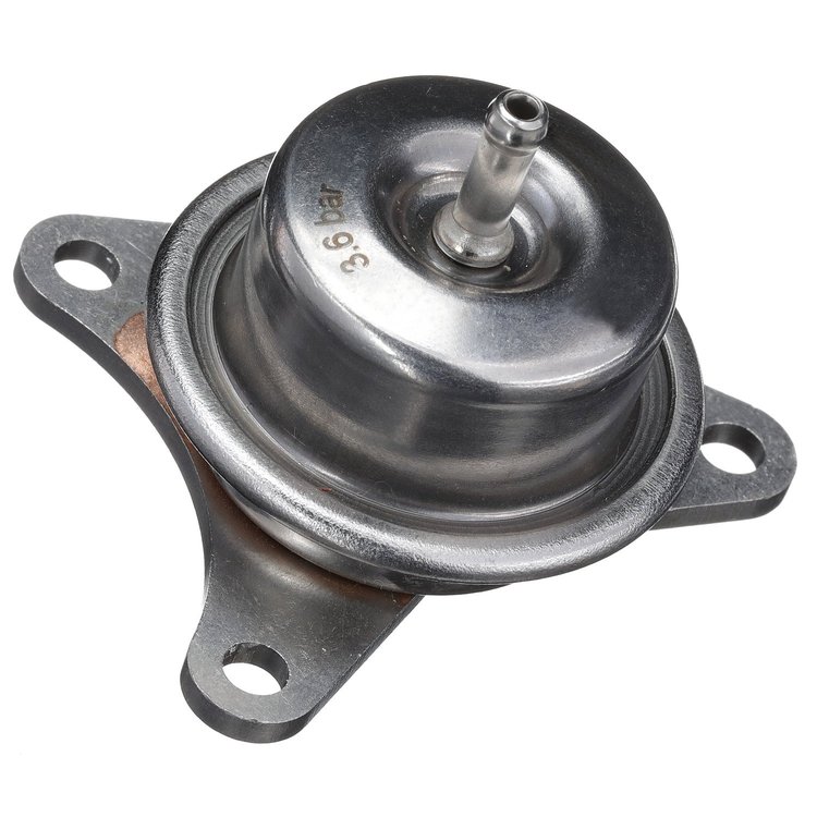 FUEL PRESSURE REGULATOR