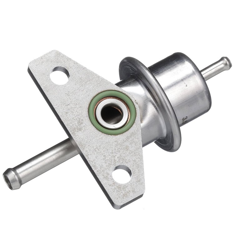 FUEL PRESSURE REGULATOR