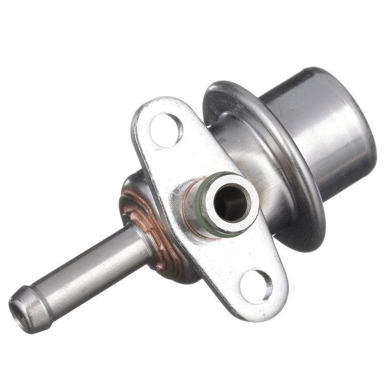 FUEL PRESSURE REGULATOR