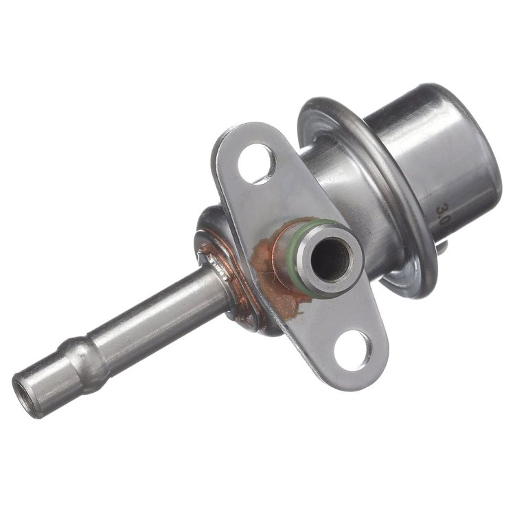 FUEL PRESSURE REGULATOR