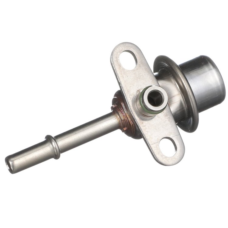 FUEL PRESSURE REGULATOR