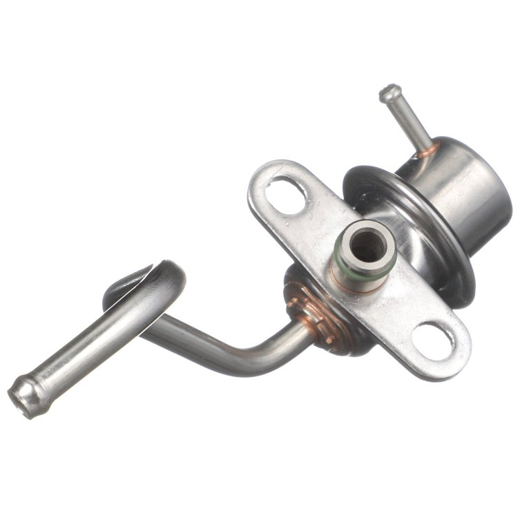 FUEL PRESSURE REGULATOR