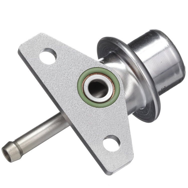 FUEL PRESSURE REGULATOR