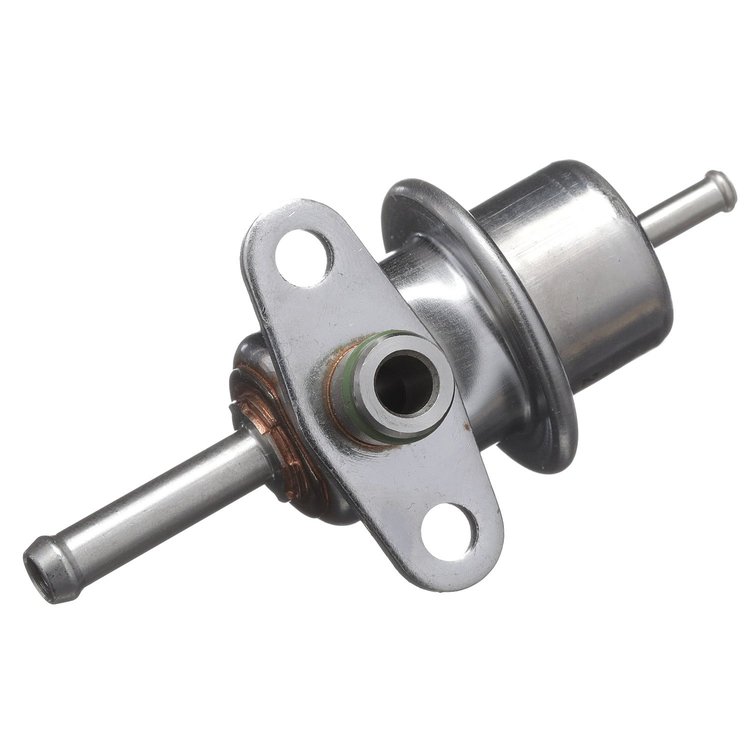 FUEL PRESSURE REGULATOR