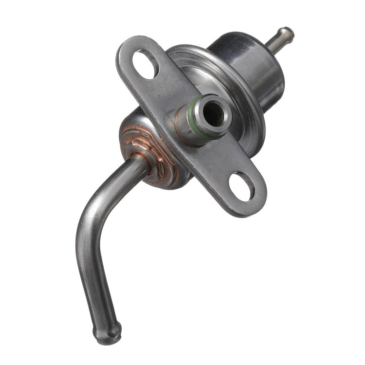 FUEL PRESSURE REGULATOR