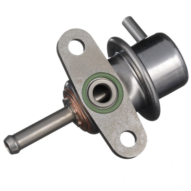 FUEL PRESSURE REGULATOR