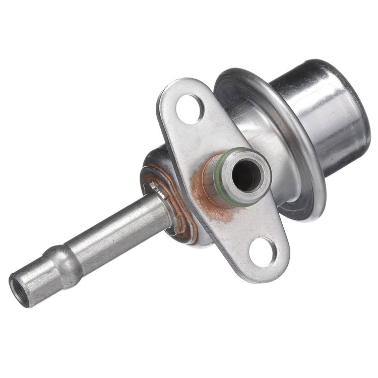FUEL PRESSURE REGULATOR