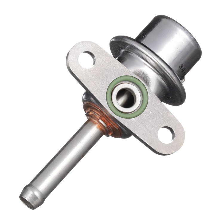 FUEL PRESSURE REGULATOR