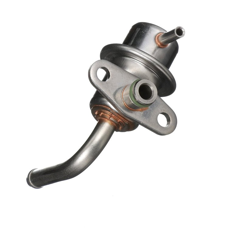FUEL PRESSURE REGULATOR