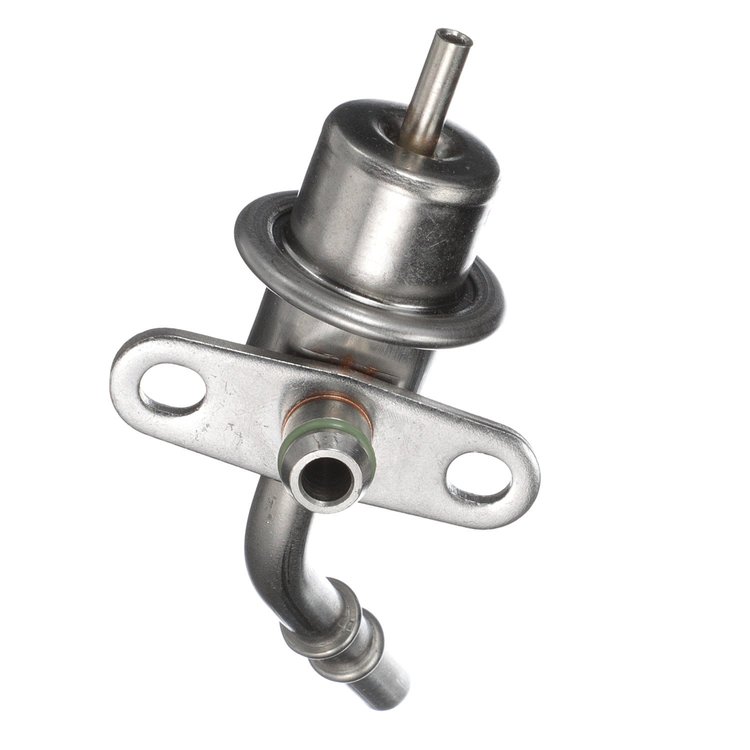 FUEL PRESSURE REGULATOR