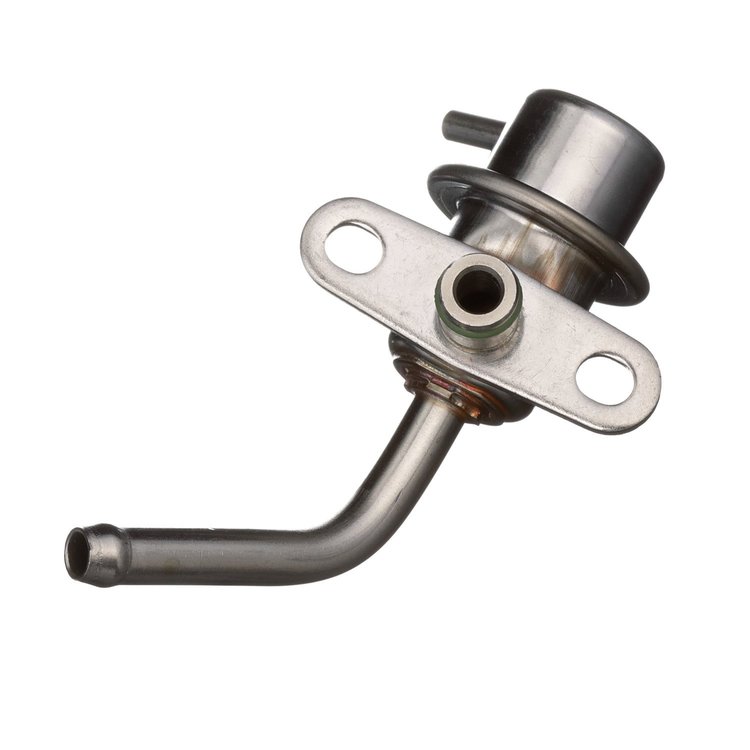 FUEL PRESSURE REGULATOR