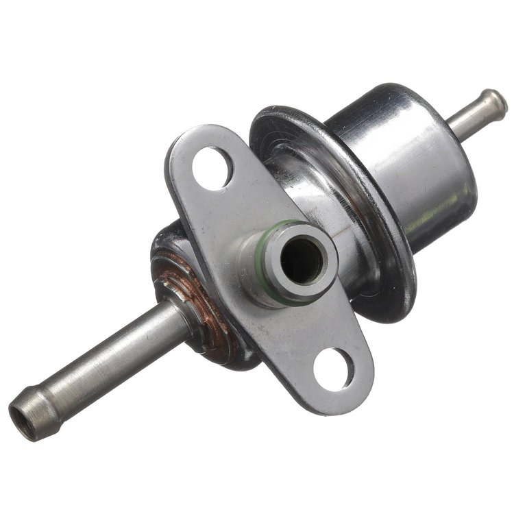 FUEL PRESSURE REGULATOR