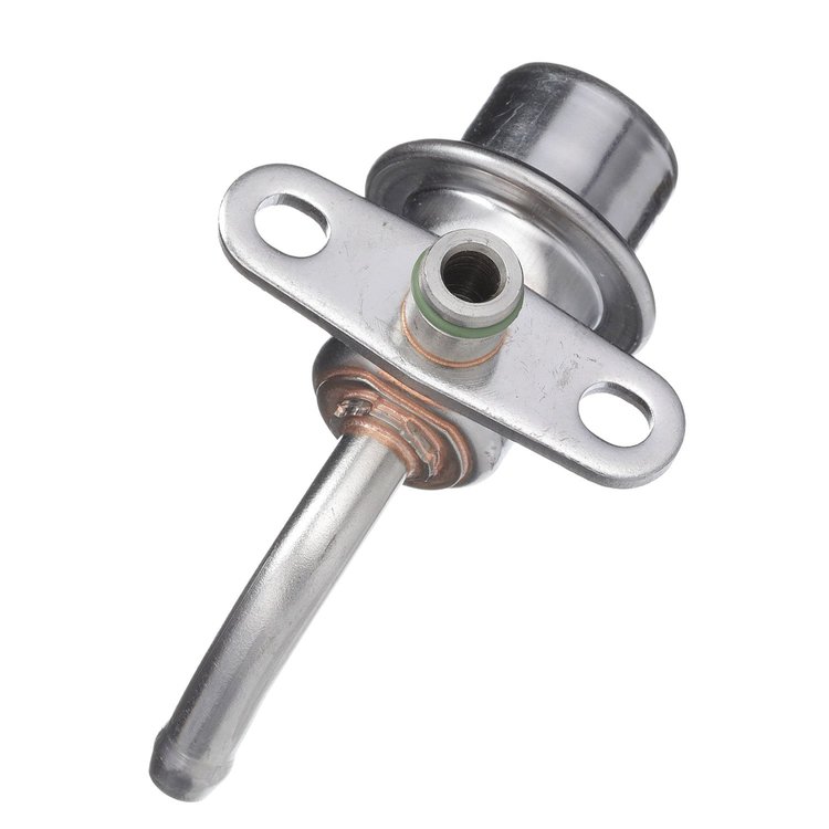FUEL PRESSURE REGULATOR