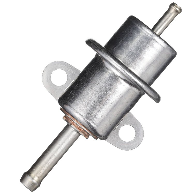 FUEL PRESSURE REGULATOR