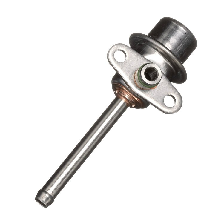 FUEL PRESSURE REGULATOR