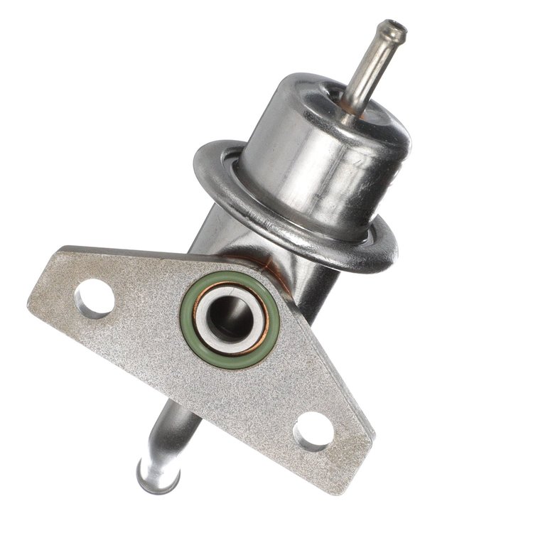 FUEL PRESSURE REGULATOR